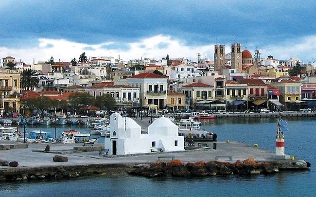 Προσκυνηματικλη εκδρομή στην Αίγινα | Κυριακή 21 Σεπτεμβρίου